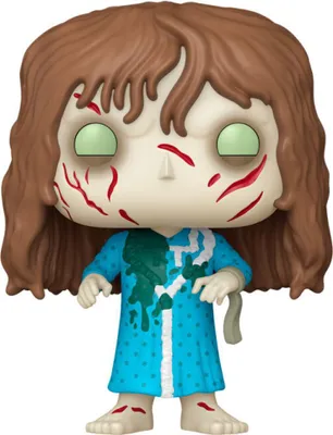 Produktbild von FUNKO POP! Regan MacNeil, Sammelfigur, Film & TV-Serien