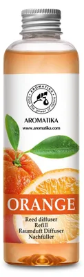 Produktbild von Nachfüllung Orange für Aromatherapie und Duftverbreitung