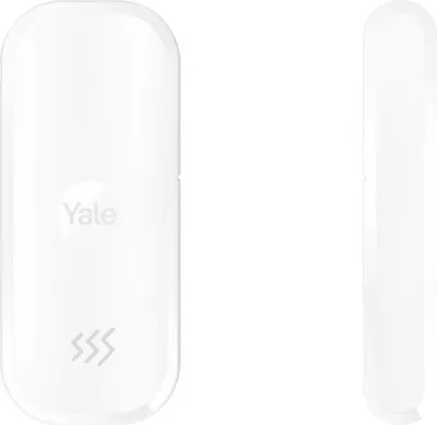 Image de Détecteur anti-effrection portes et fenêtres pour alarme intelligente - YALE - 29424000