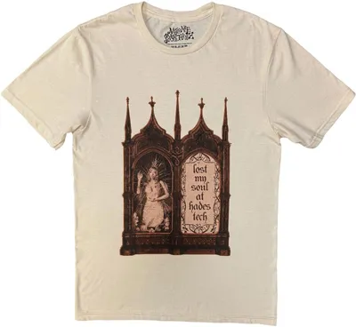 Zdjęcie produktu dla Melanie Martinez Lost My Soul Sand 2XL Koszulka