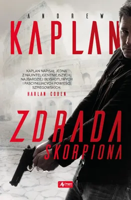 Produktbild von Zdrada Skorpiona