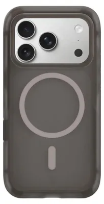 Produktbild von Rhinoshield, Ultra robuste MagSafe AirX Hülle für Apple iPhone 17 Pro Max, Schwarz