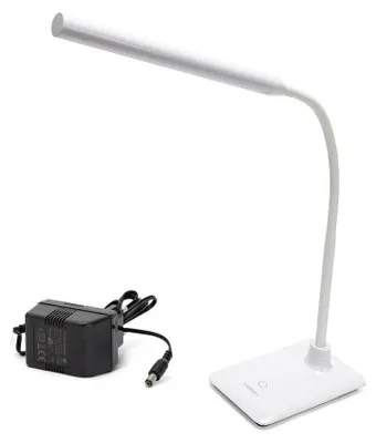 Obrázek produktu pro VELAMP Stolní lampa 6W TL1606B s dotykovým spínačem