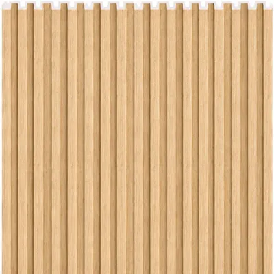 Zdjęcie produktu dla Lamele Panel Linerio M-Plus Line Light Oak 6065813