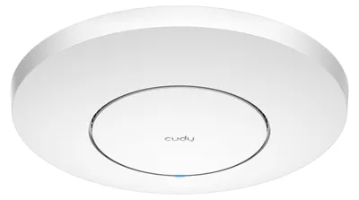 Obrázok produktu pre CUDY BE3600 Wi-Fi 7 2.5G Access Point - Access Point - 2,88 Gbps