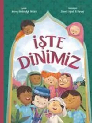 Obrázek produktu pro Iste Dinimiz (Citli)
