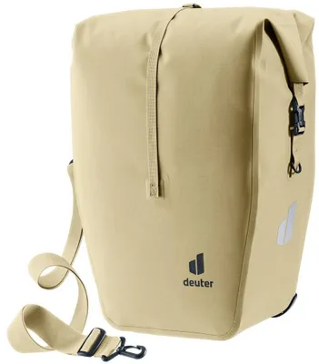 Produktbild von Deuter Visby 25+5, Hinten, Fahrradtasche, 25 l, 340 mm, 400 mm, 1,01 kg