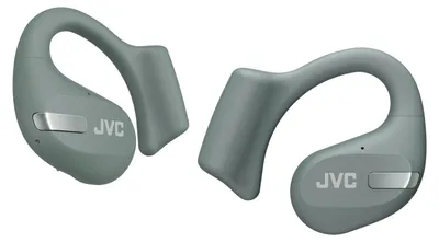 Productafbeelding van JVC HA-NP50T, True Wireless Stereo (TWS), 20 - 20000 Hz, Gesprekken/muziek, 16 g, Koptelefoon met microfoon, Groen