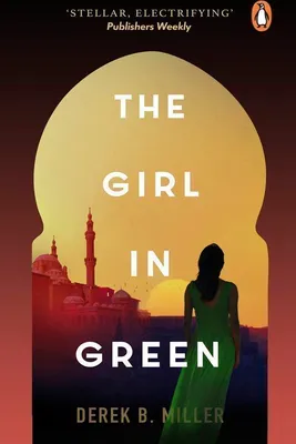 Obrázek produktu pro The Girl in Green