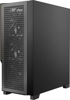 Image de Antec 0-761345-80104-1 Antec Geh Mid  P20CE           E-ATX/ATX/M-ATX/ITX o.N.   BK retail