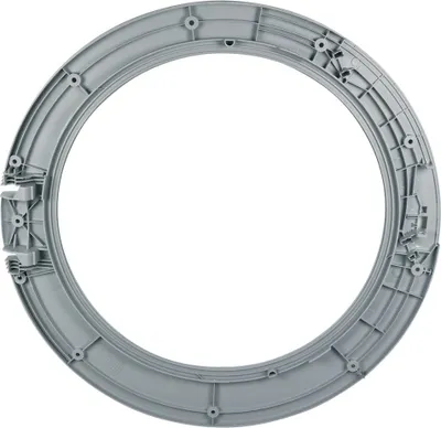 Immagine prodotto di Anello porta interno grigio Bosch Siemens 00747538 Lavatrice