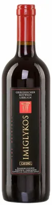 Produktbild von Imiglykos Cavino rot 0,75l Cavino