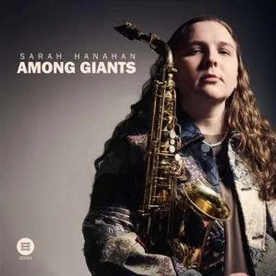 Produktbild von Among Giants