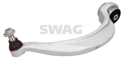 Produktbild von SWAG 33 11 3555 Querlenker Vorne Links Unten Hinten für AUDI A8 (4H2, 4H8, 4HC, 4HL)
