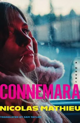 Obrázok produktu pre Connemara Buch 2022