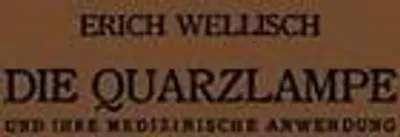 Immagine prodotto di Die Quarzlampe und ihre Medizinische Anwendung