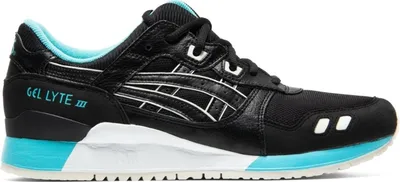 Produktbild von Asics Gel-Lyte 3 - Gr. 39