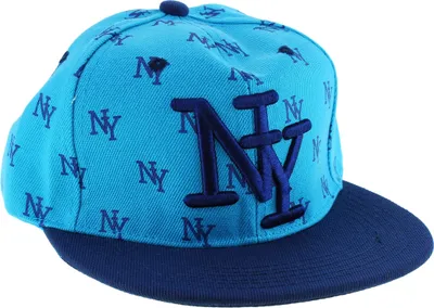 Produktbild von Planets Cap 006 NY Basecap Cap Snapback