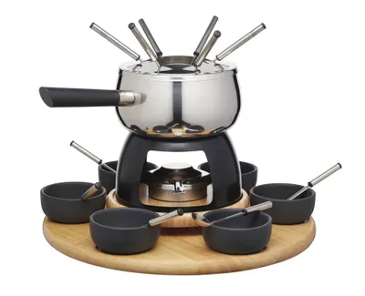 Zdjęcie produktu dla Zestaw Artesà Fondue Party - 6 osób