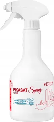 Obrázek produktu pro Čisticí pěna Voigt VC120 pro koupelny a toalety, 600 ml