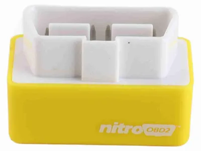 Zdjęcie produktu dla Auto Plug Drive OBD 2 Performance Chip Tuning Box Power Kraftstoffeinsparung OBD2