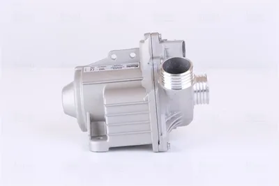 Produktbild von Nissens elektrische Wasserpumpe aus Aluminium zur Motorkühlung 12V 398,4W