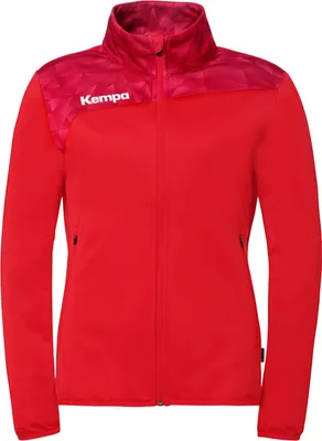 Produktbild von Kempa Athletics 29 Poly Jacke Damen