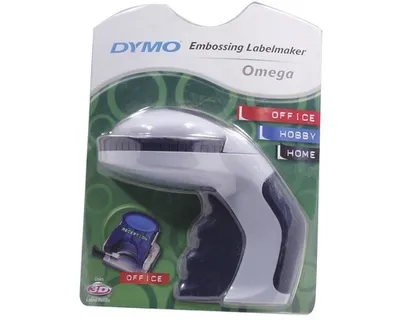 Obrázek produktu pro Dymo Omega Home Praegegeraet