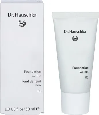 Produktbild von Foundation Dr. Hauschka Foundation
