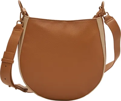 Produktbild von s.Oliver Schultertasche Umhängetasche Shoulderbag Brown hellbraun