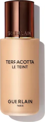 Image de #3W Warm Doré Guerlain Terracotta Le Teint Foundation