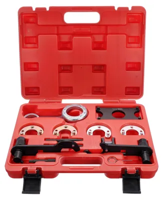 Zdjęcie produktu dla Zestaw do blokady rozrządu silnika MECHANIC ENGINE TIMING SET 19, Land Rover, Roewe