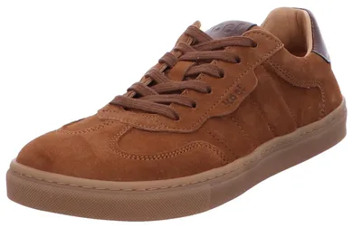 Image de Koel Helena Suede, Cognac, 40