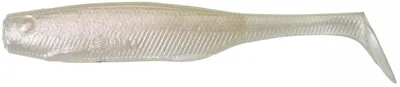 Zdjęcie produktu dla Gunki – gumowa przynęta Peps 12 cm White Flash