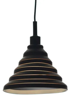 Obrázek produktu pro ACA Lighting Akrylové závěsné svítidlo SUTP106B