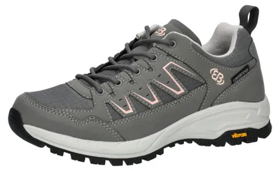 Produktbild von Brütting Outdoorschuh Mount Torbert mit Comfortex-Klimamembrane, Größe 38