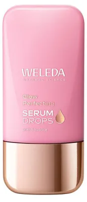 Image de WELEDA Glow Boost Serum Drops (30 ml)