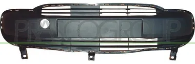 Produktbild von PRASCO Lüftungsgitter Grill Stoßfänger für CITROËN C1 (PM, PN)