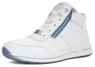 Produktbild von Damen Schnürstiefelette Osaka 39