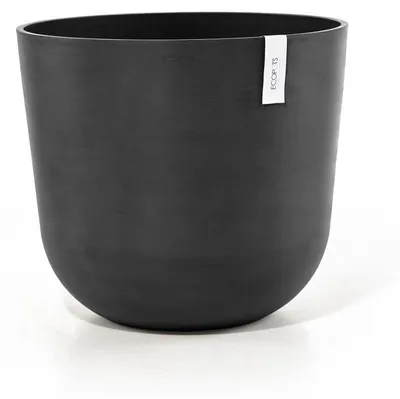 Produktbild von Permapack Ecopots Oslo, Topfpflanzer, Freistehend, Grau, Rechteck, Drinnen, 85,6 l