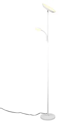 Obrázek produktu pro Led Lampion Specter 17W Metal Bílá Mat Rl