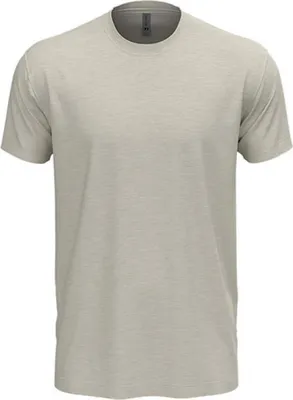 Produktbild von Next Level Apparel 6210 | Herren CVC T-Shirt, CVC-Jersey - Farbe: Sand - Größe: M