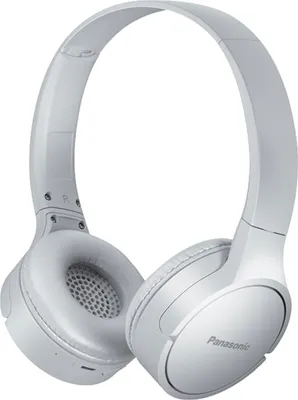 Produktbild von Kabellose Kopfhörer Weiss Xbs Extra Bass 50H Bluetooth 5.0 Kompakt