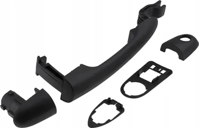 Immagine prodotto di Maniglia per apertura porta esterna Renault Clio 3, Kangoo II, Citan