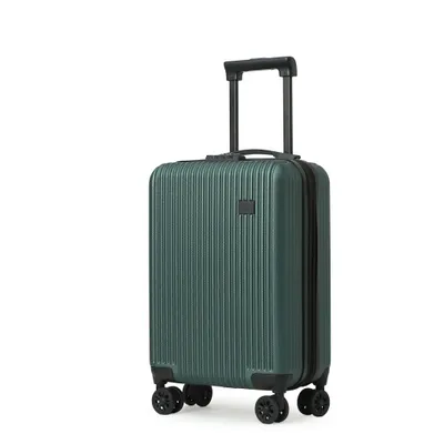 Produktbild von CabinFly Cruisair 55x35x25m Handgepäck Koffer, Trolley Handgepäck für KLM und Air France