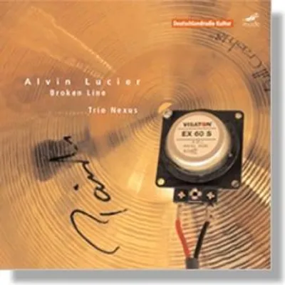 Produktbild von Broken Line