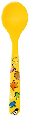 Produktbild von Spiegelburg 17780 THE LOVE Seven Baby-Löffel