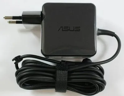 Produktbild von Asus zasilacz 30W19V BLACK EU, 0A001-00022900