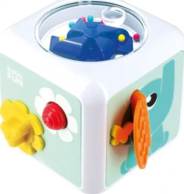 Zdjęcie produktu dla Infinifun i20510, 1 lat(a)
