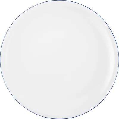 Produktbild von Seltmann Weiden Compact Blaurand Speiseteller 27cm